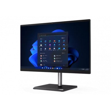 LENOVO AiO računalo V30a 24IIL, Intel Core i5-1035G1, 23,8", 1920 x 1080, 8 GB RAM, 256 GB SSD, bez operativnog sustava, crna